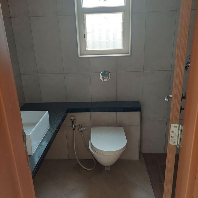 Bathroom, assetz-soul-and-soil 1 Bedroom 691 Sq.Ft. Villa In Chikkagubbi Village Bangalore 9939316