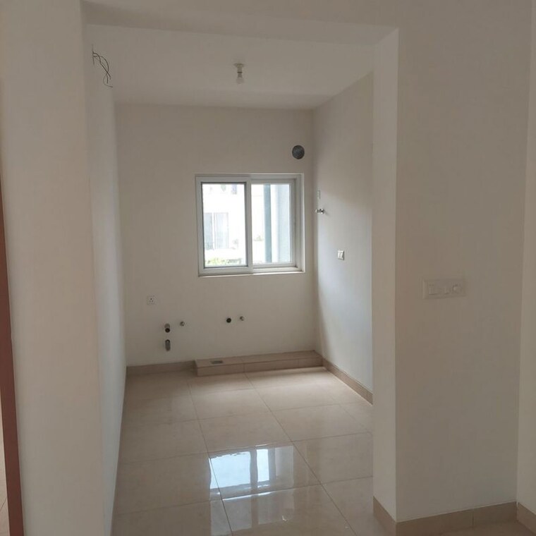 Bathroom, assetz-soul-and-soil 1 Bedroom 691 Sq.Ft. Villa In Chikkagubbi Village Bangalore 9939316