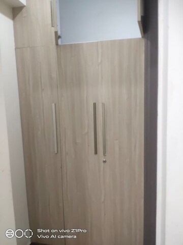 Bathroom in 3 BHK Builder Floor at Sushant Lok 2, Sector 57 – for Rent