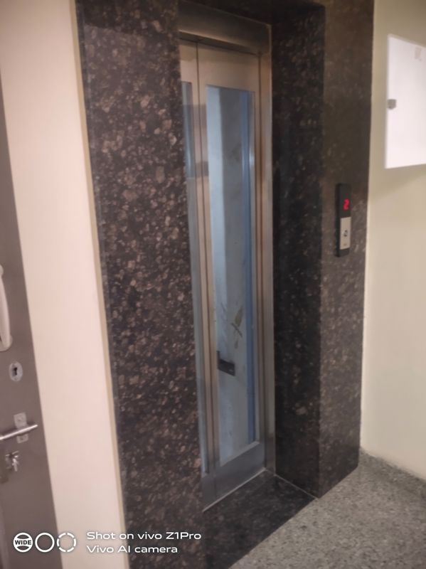 3 BHK + Study Room Builder Floor For Rent in Sushant Lok 2