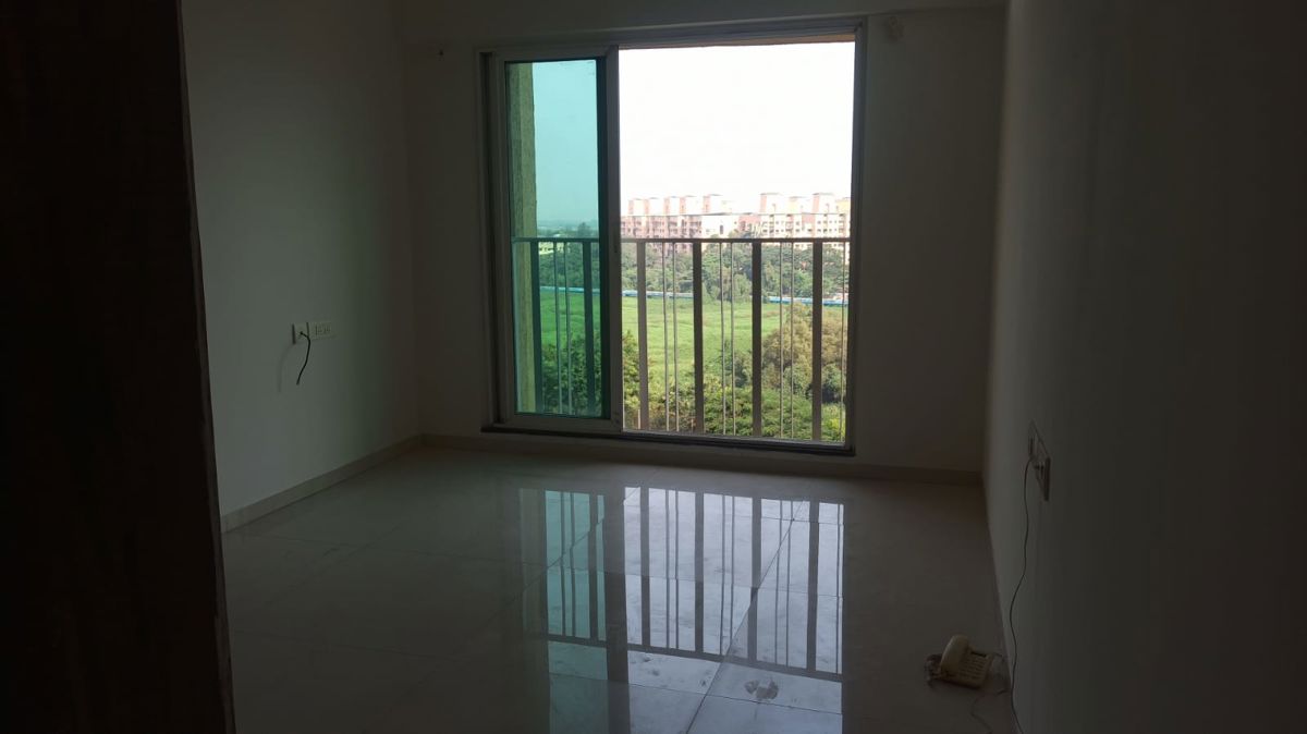 2 BHK Apartment For Rent in Rustomjee Urbania Atelier