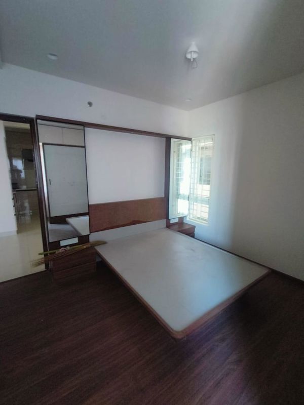 3 BHK Apartment For Rent in Sumadhura Horizon