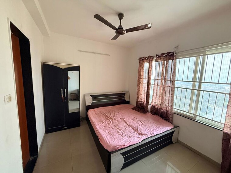 Bedroom, kolte-patil-life-republic 3 Bedroom 1110 Sq.Ft. Apartment In Hinjewadi Pune 9939214