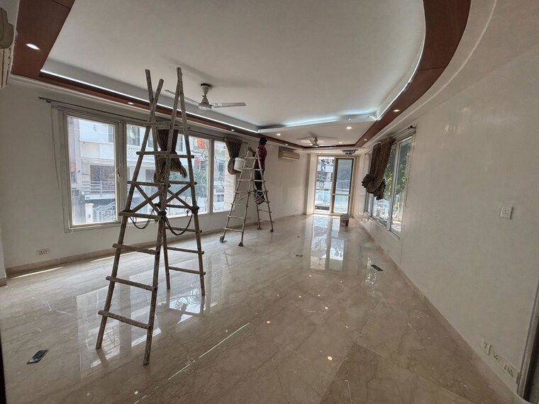 undefined, greater kailash i 3 Bedroom 2000 Sq.Ft. Builder Floor In Greater Kailash I Delhi 9939335