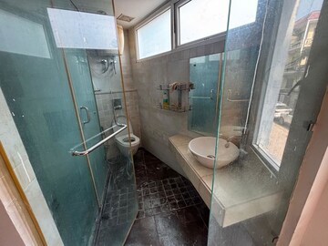 Master Bedroom in 3 BHK Builder Floor at Greater Kailash I – for Sale