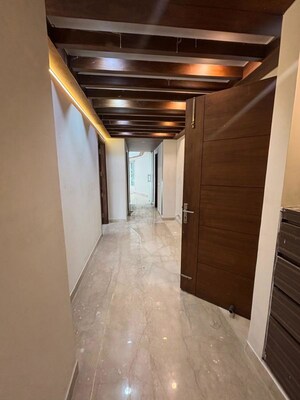 3 BHK Builder Floor For Sale in Greater Kailash I