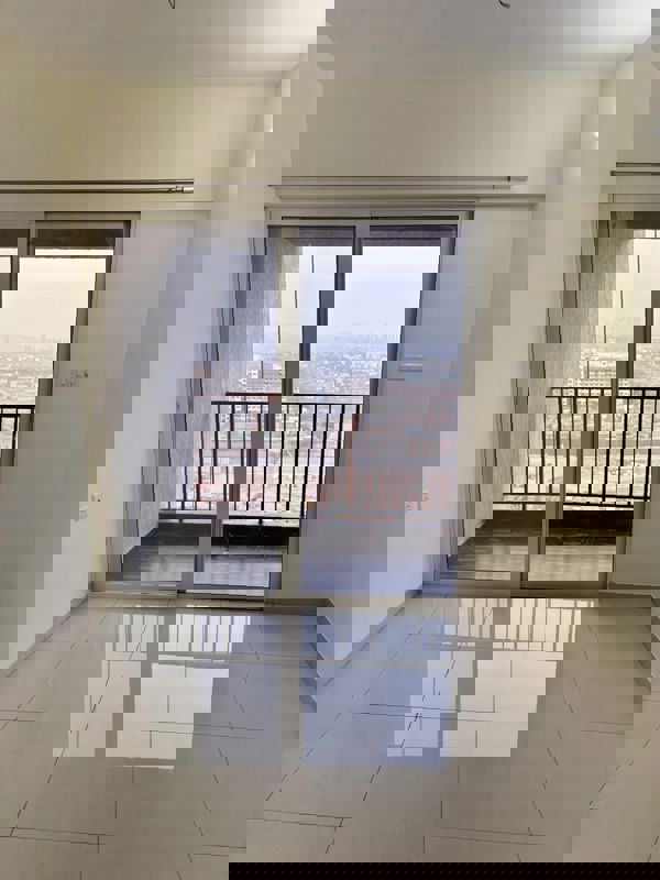 2 BHK + Pooja Room Apartment For Rent in Kolte Patil Life Republic