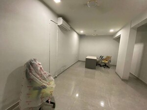 Utility Room in 3 BHK Apartment at Signature Global City, Sector 37d – for Sale