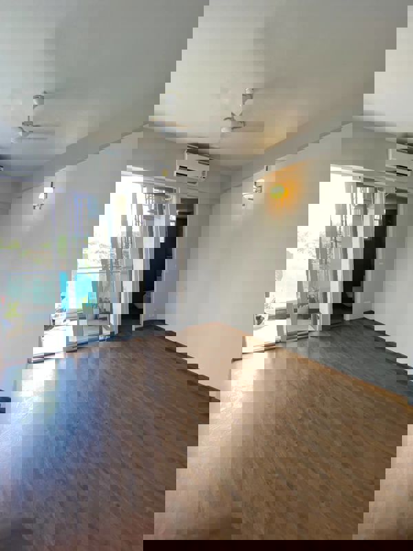 3 BHK + Basement 1440 Sq.Ft. Apartment in Signature Global City