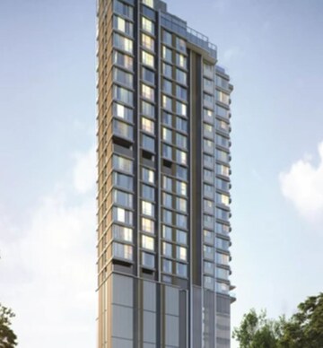 3 BHK Apartment For Rent in Malabar Hill