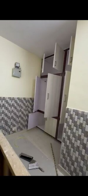 Washroom in 1 RK Apartment at RWA Apartments Sector 29, Sector 29 – for Rent