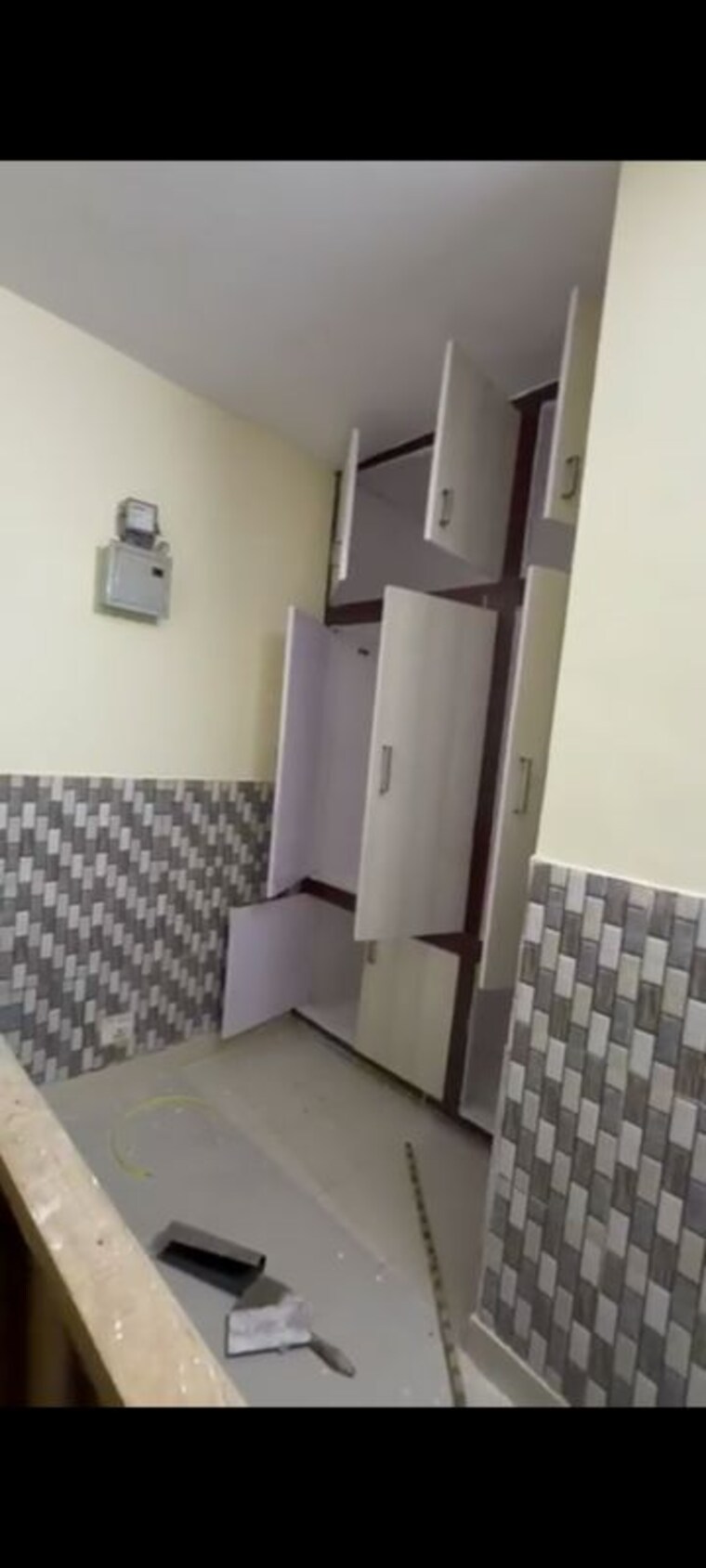 Washroom, rwa-apartments-sector-29 1 RK 1800 Sq.Ft. Apartment In Sector 29 Noida 9939343