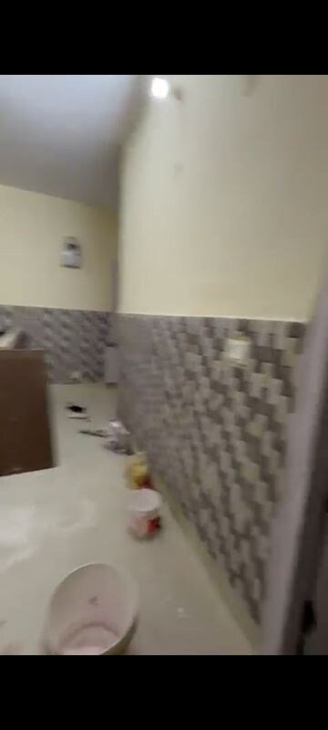 Bathroom in 1 RK Apartment at RWA Apartments Sector 29, Sector 29 – for Rent