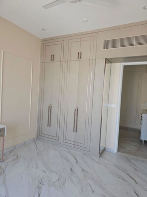 Bedroom in 3 BHK Apartment at Hubtown 25 South, Prabhadevi – for Rent