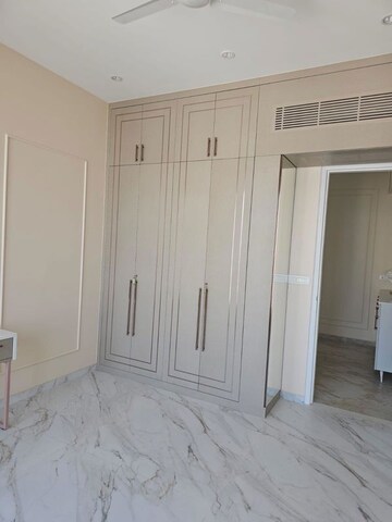 Bedroom in 3 BHK Apartment at Hubtown 25 South, Prabhadevi – for Rent