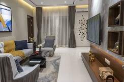 2 BHK + Pooja Room,Servant Room,Study Room,Extra Room Apartment For Sale in Ravet