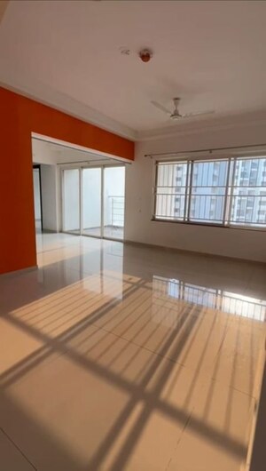 Living Room in 2 BHK Apartment at Kolte Patil Life Republic, Hinjewadi – for Sale