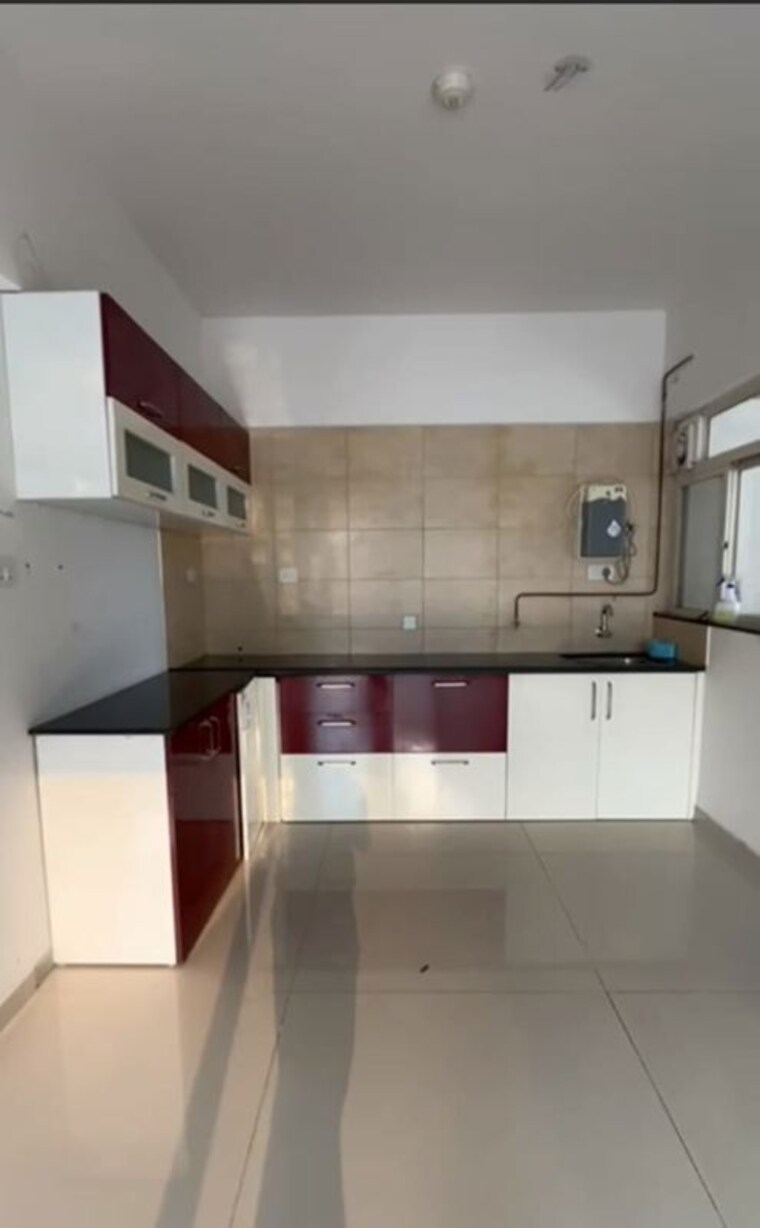 Kitchen, kolte-patil-life-republic 2 Bedroom 920 Sq.Ft. Apartment In Hinjewadi Pune 9922661