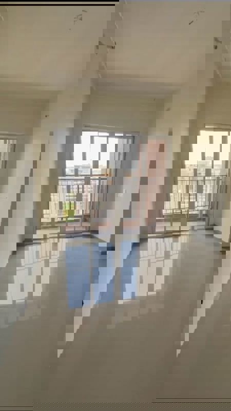 1 BHK + Study Room Apartment For Sale in Kolte Patil Life Republic