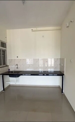Kitchen in 1 BHK Apartment at Kolte Patil Life Republic, Hinjewadi – for Sale