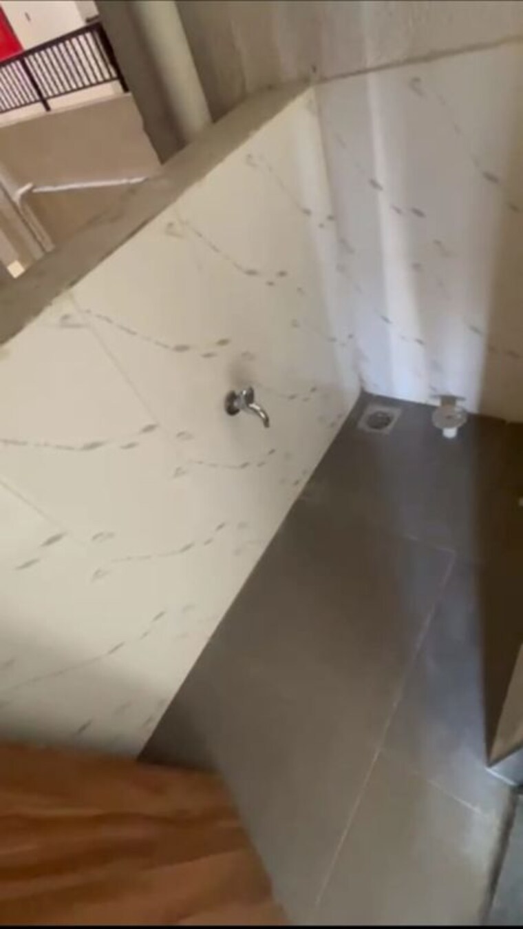 Bathroom, kolte-patil-life-republic 1 Bedroom 457 Sq.Ft. Apartment In Hinjewadi Pune 9922340