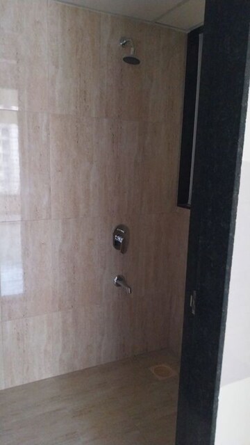 Bathroom in 1 BHK Apartment at Kolte Patil Life Republic, Hinjewadi – for Sale