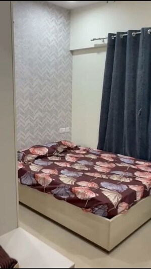 Room in 1 BHK Apartment at Kolte Patil Life Republic, Hinjewadi – for Sale