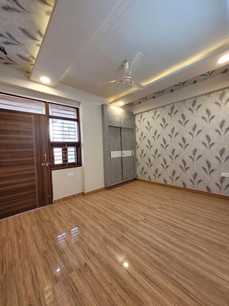 Room, shri-balaji-heights-ii 3 Bedroom 1300 Sq.Ft. Apartment In Gandhi Path Jaipur 9922377
