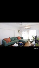 3 BHK 1100 Sq.Ft. Apartment in Sethia Grandeur