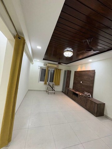 Kitchen in 3 BHK Apartment at Green Grace, Gachibowli – for Rent