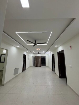 3 BHK Apartment For Rent in Green Grace, Gachibowli