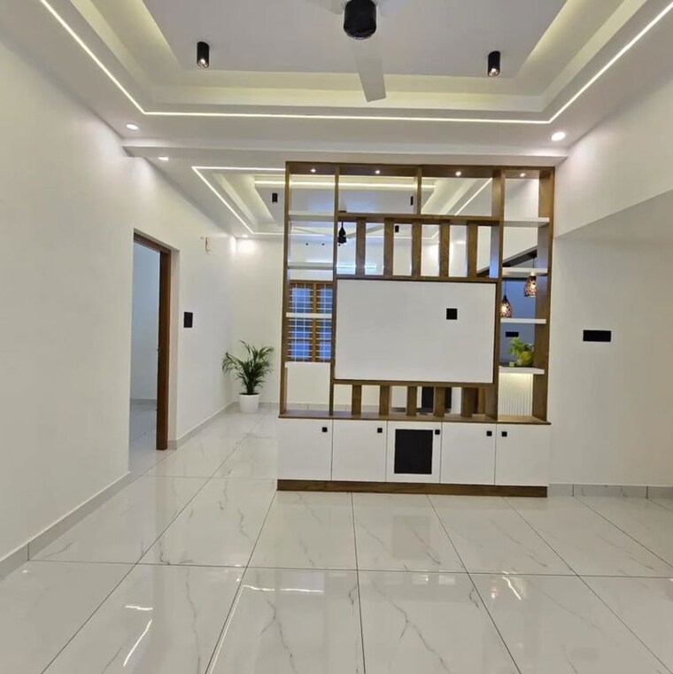 Team Area, kallekkad 3 Bedroom 1230 Sq.Ft. Villa In Kallekkad Palakkad 9939267
