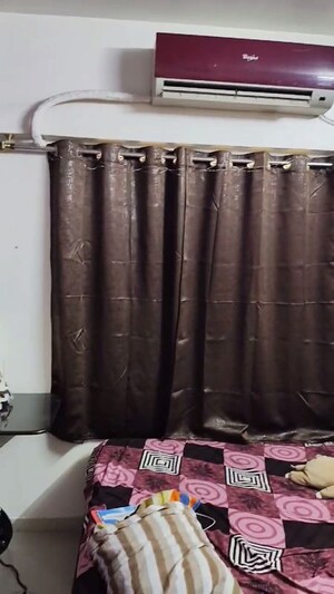 Bedroom in 1 BHK Apartment at Balaji Enclave Kandivali East, Kandivali East – for Rent