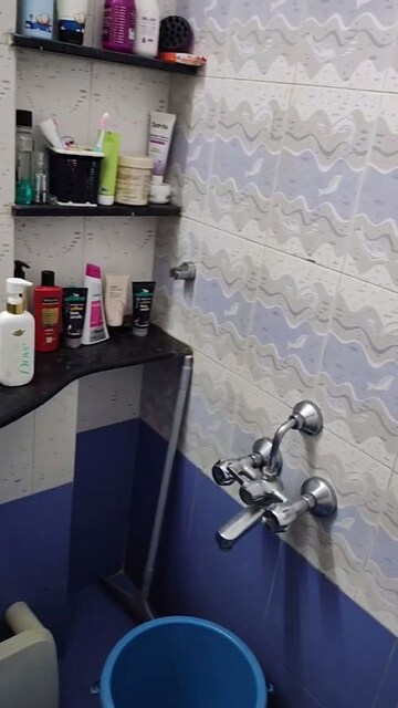 Team Area in 1 BHK Apartment at Balaji Enclave Kandivali East, Kandivali East – for Rent