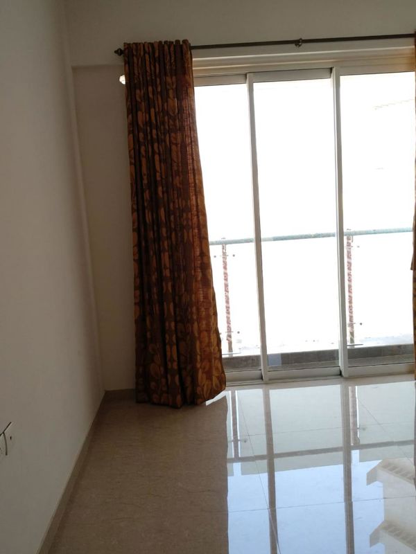 2 BHK + Pooja Room 930 Sq.Ft. Apartment in JP Decks