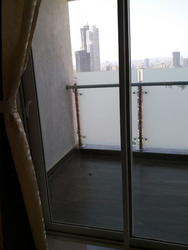 undefined, jp-decks 2 Bedroom 930 Sq.Ft. Apartment In Goregaon East Mumbai 9939328