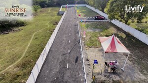  Plot – Exterior View View at Pattabiram - for Sale