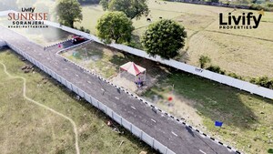  Plot – Exterior View View at Pattabiram - for Sale