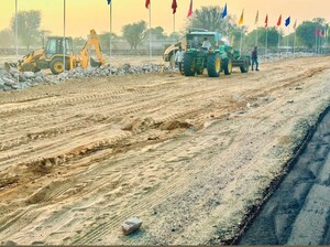  Plot For Sale in Jaisinghpura