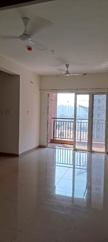 Building Lobby in 2 BHK Apartment at Kolte Patil Life Republic, Hinjewadi – for Sale