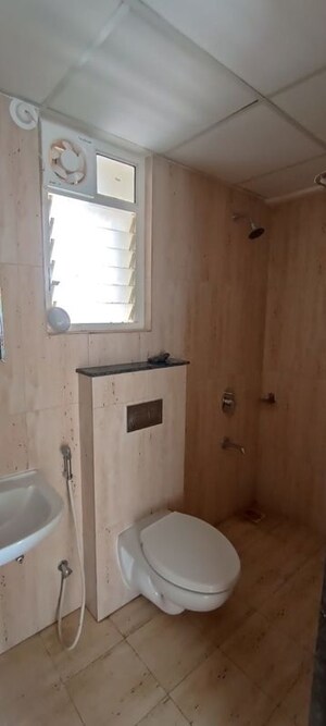 Attached Bathroom in 2 BHK Apartment at Kolte Patil Life Republic, Hinjewadi – for Sale