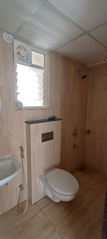 Attached Bathroom in 2 BHK Apartment at Kolte Patil Life Republic, Hinjewadi – for Sale