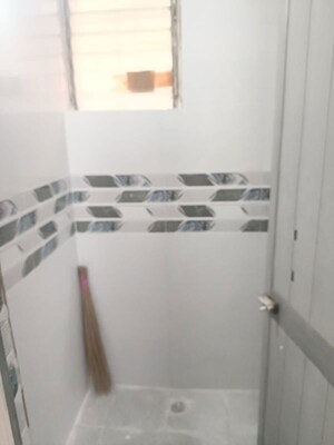 Master Bedroom in 1 RK Apartment at Swapnapurtii CHS, Poonam Nagar – for Rent