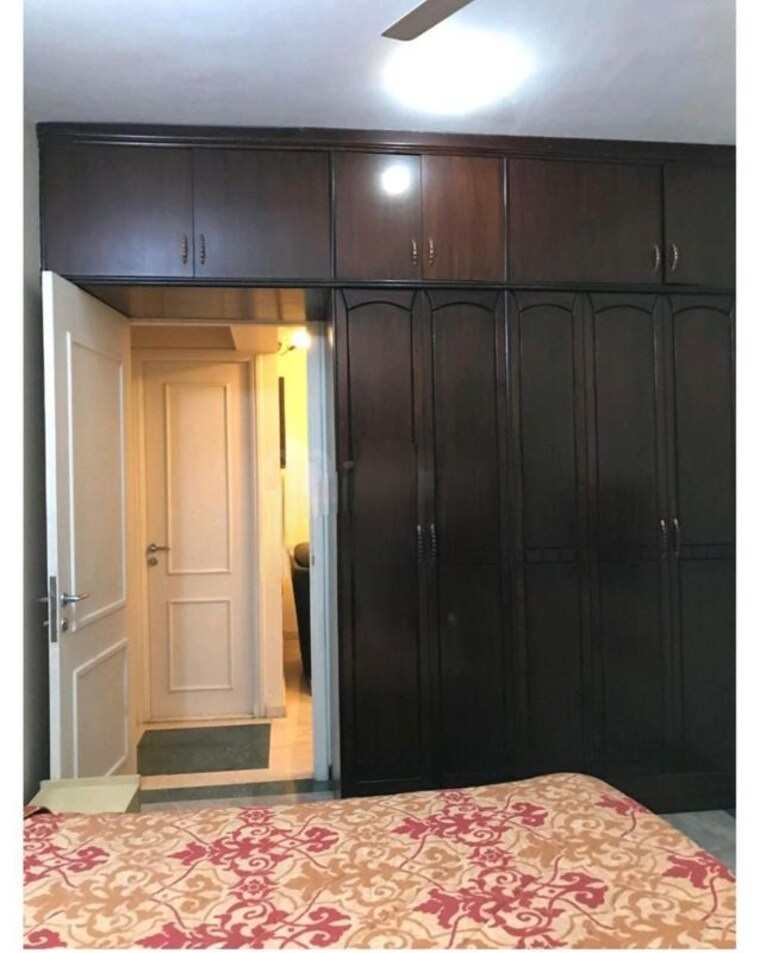 Bedroom, hiranandani-gardens 3 Bedroom 1612 Sq.Ft. Apartment In Powai Mumbai 9939370
