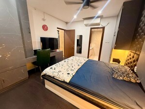 3 BHK Apartment For Rent in Aparna Serene Park, Kondapur