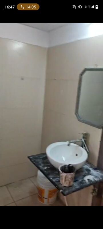 Bathroom in 3.5 BHK Villa at Sector 36 – for Rent
