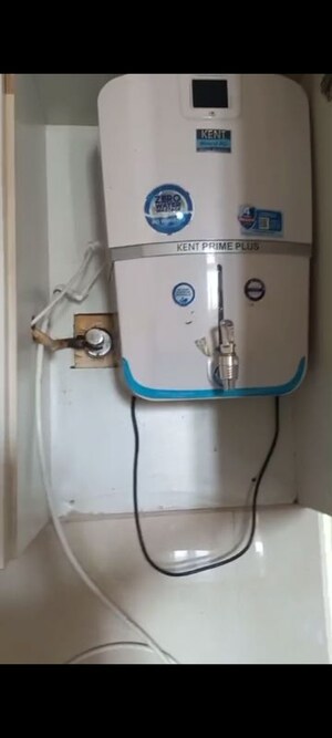 Furnished Amenities in 3.5 BHK Villa at Sector 36 – for Rent