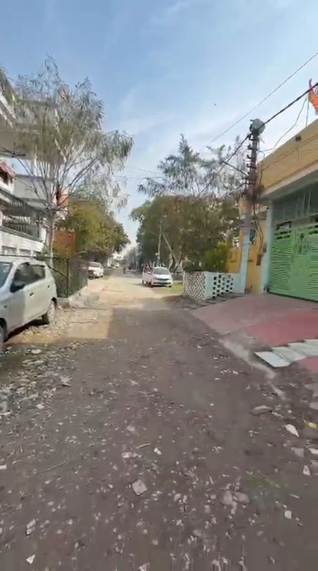 Plot For Sale in Vrindavan Yojna