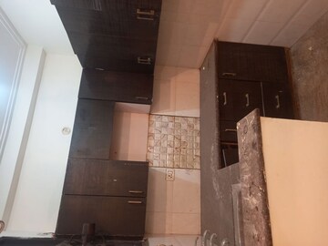 Kitchen in 2 BHK Builder Floor at Vasundhara Sector 3 – for Sale