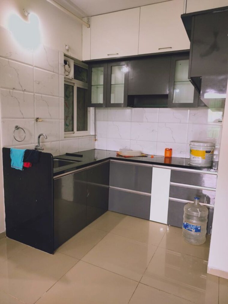 Kitchen, hinjewadi 1 Bedroom 450 Sq.Ft. Apartment In Hinjewadi Pune 9893987